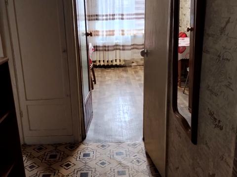 квартира по адресу Набережная Победы ул., 1-Т