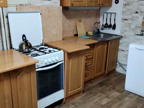 квартира по адресу Набережная Победы ул., 1-Т