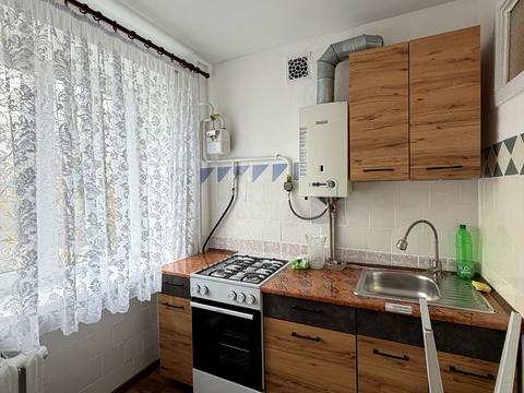 квартира за адресою Хмельницький, Івана Пулюя вул. (Хотовицького), 5