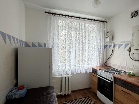 квартира за адресою Хмельницький, Івана Пулюя вул. (Хотовицького), 5