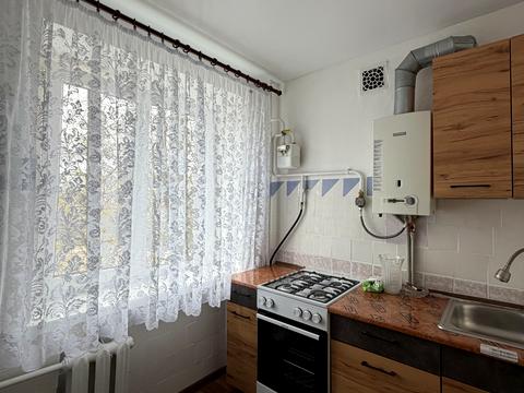 квартира за адресою Хмельницький, Івана Пулюя вул. (Хотовицького), 5