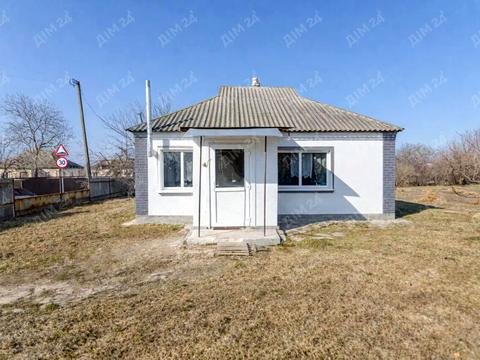 будинок за адресою с. Гора, Центральна