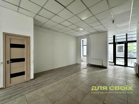 комерційна за адресою Європейська вул., 2-А