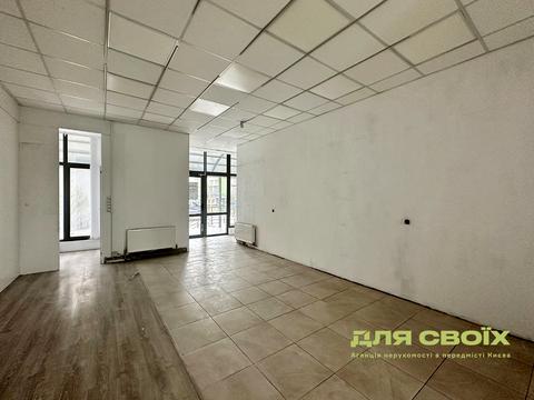 комерційна за адресою Європейська вул., 2-А