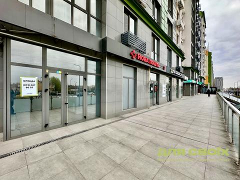 комерційна за адресою Європейська вул., 2-А