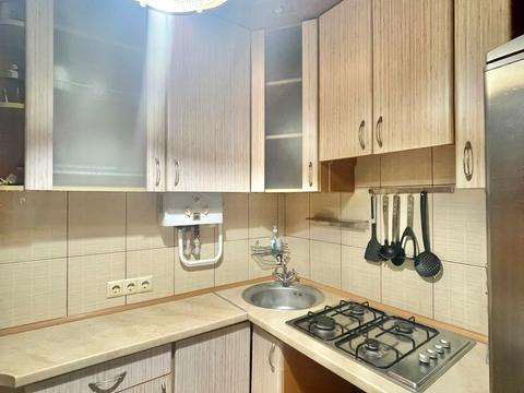 квартира за адресою Ярослава Мудрого вул., 50