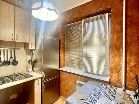 квартира за адресою Ярослава Мудрого вул., 50