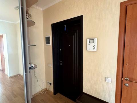 квартира за адресою Урлівська вул., 34-А