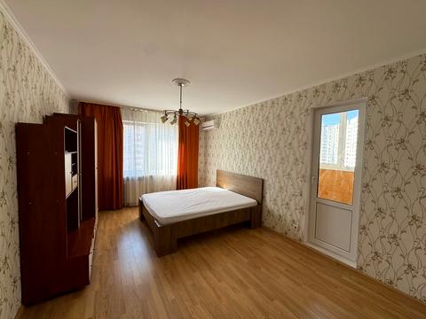 квартира за адресою Урлівська вул., 34-А