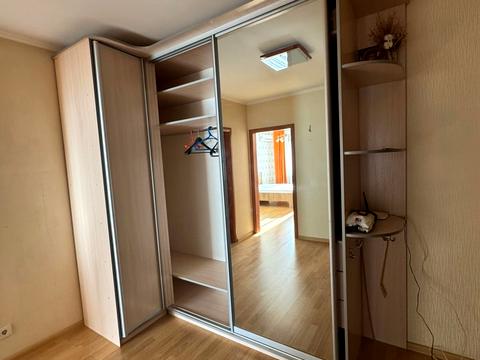 квартира за адресою Урлівська вул., 34-А