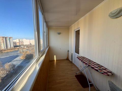 квартира за адресою Урлівська вул., 34-А