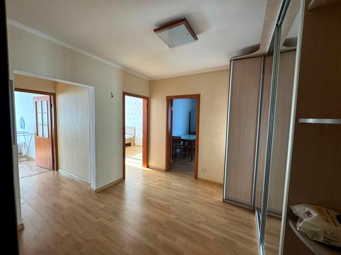 квартира за адресою Урлівська вул., 34-А