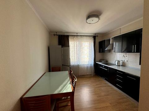 квартира за адресою Урлівська вул., 34-А