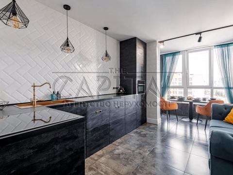 квартира по адресу Берестейский просп. (Победы), 67-Г