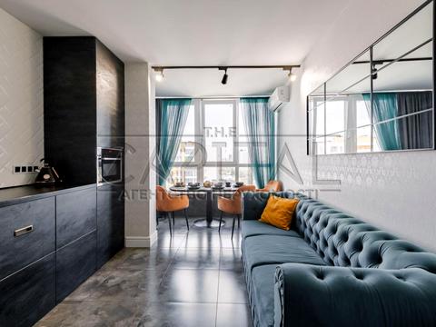 квартира по адресу Берестейский просп. (Победы), 67-Г