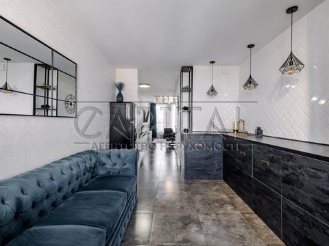 квартира по адресу Берестейский просп. (Победы), 67-Г