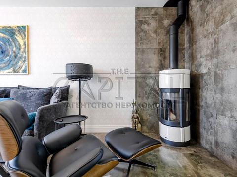 квартира по адресу Берестейский просп. (Победы), 67-Г