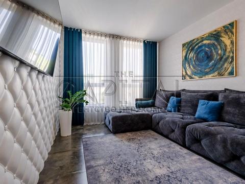 квартира по адресу Берестейский просп. (Победы), 67-Г