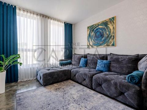 квартира по адресу Берестейский просп. (Победы), 67-Г