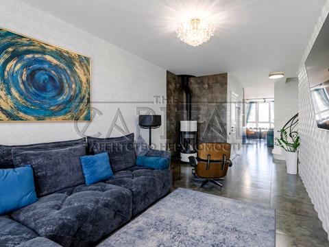 квартира по адресу Берестейский просп. (Победы), 67-Г