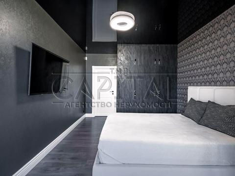 квартира по адресу Берестейский просп. (Победы), 67-Г