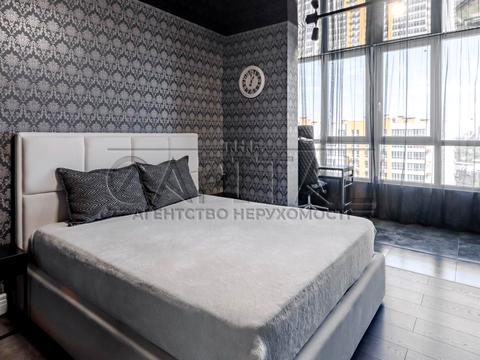 квартира по адресу Берестейский просп. (Победы), 67-Г