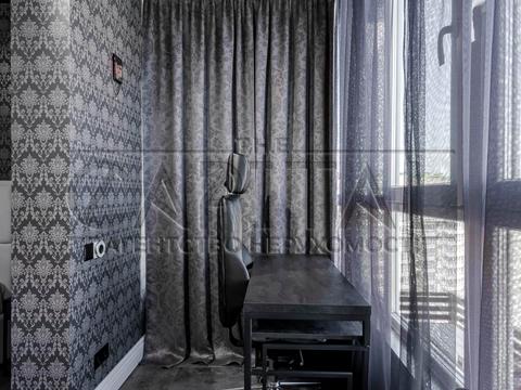 квартира по адресу Берестейский просп. (Победы), 67-Г