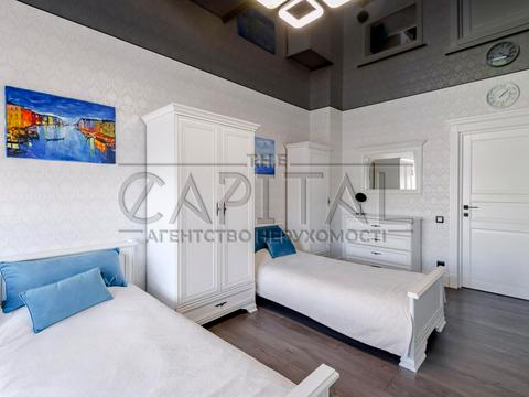 квартира по адресу Берестейский просп. (Победы), 67-Г