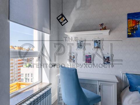 квартира по адресу Берестейский просп. (Победы), 67-Г