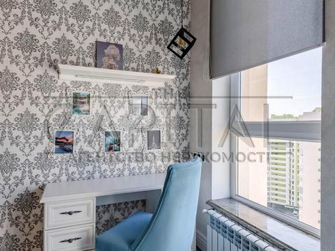 квартира по адресу Берестейский просп. (Победы), 67-Г