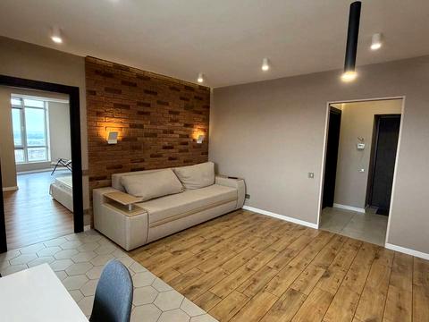 квартира за адресою Слави бульв., 45-Б