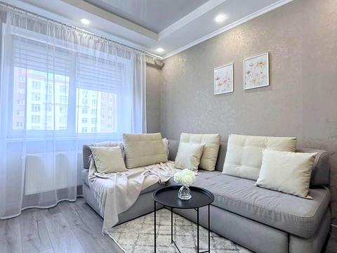 квартира по адресу Героев Небесной Сотни просп., 40/1