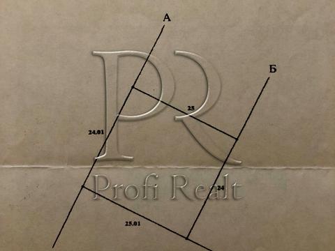 участок по адресу Київська вулиця