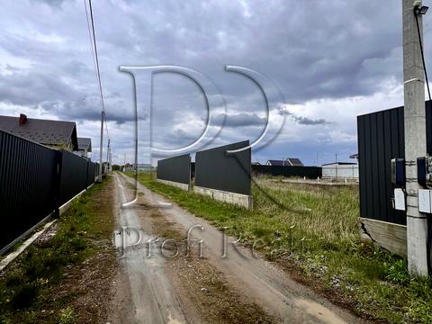 участок по адресу Київська вулиця