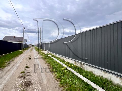 участок по адресу Київська вулиця