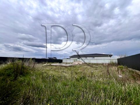 участок по адресу Київська вулиця