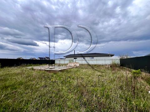 участок по адресу Київська вулиця