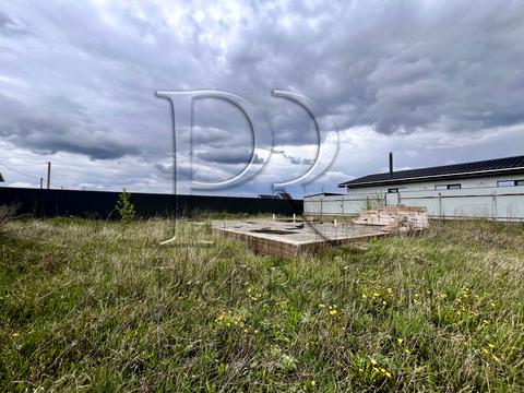 участок по адресу Київська вулиця