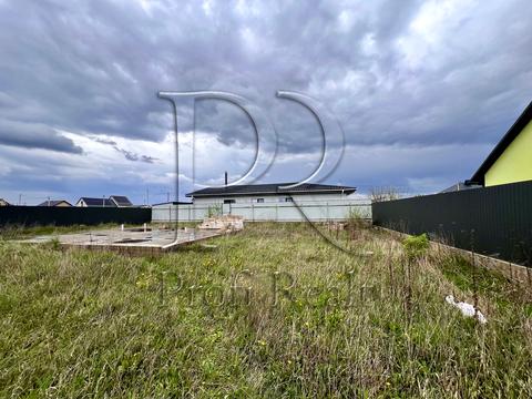 участок по адресу Київська вулиця