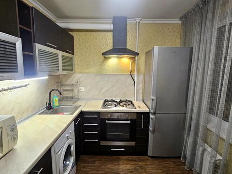 квартира по адресу Энтузиастов ул., 13