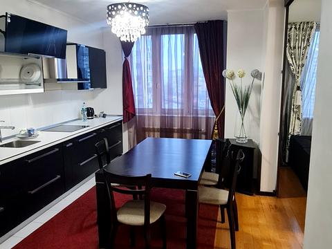 квартира по адресу Срибнокильская ул., 1