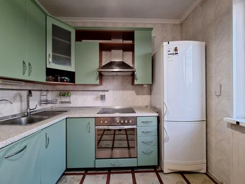 квартира за адресою Рональда Рейгана вул., 44-А