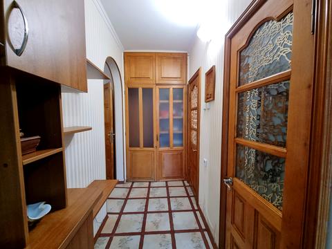 квартира за адресою Рональда Рейгана вул., 44-А