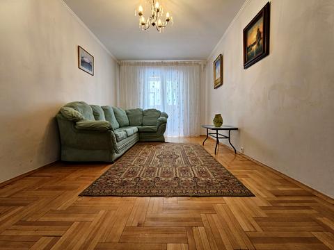 квартира за адресою Рональда Рейгана вул., 44-А