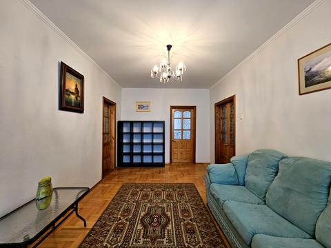 квартира за адресою Рональда Рейгана вул., 44-А