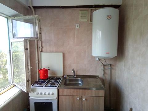 квартира за адресою Мілютенка вул., 11-Б