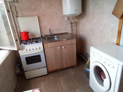 квартира за адресою Мілютенка вул., 11-Б