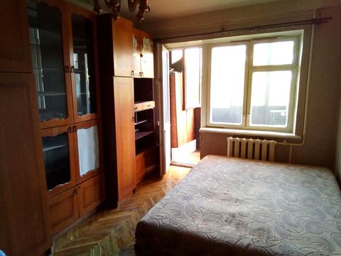 квартира за адресою Мілютенка вул., 11-Б