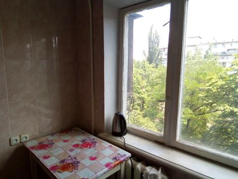 квартира за адресою Мілютенка вул., 11-Б