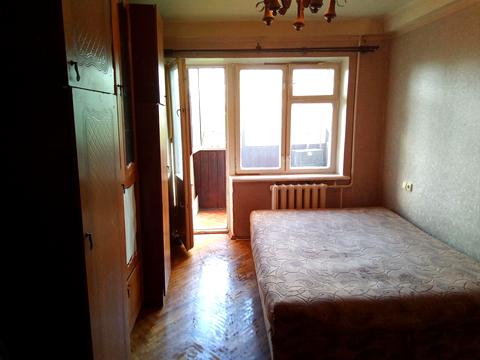 квартира за адресою Мілютенка вул., 11-Б